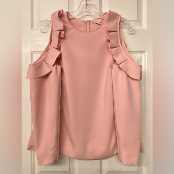 Ted Baker top *GENTLY worn* - Picture 1 of 13